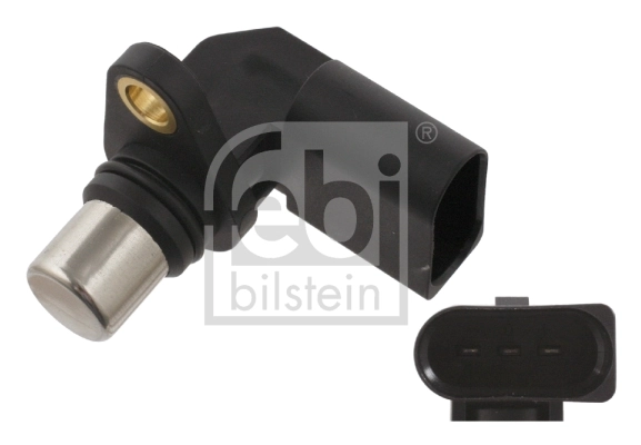 Sensor, camshaft position